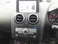 Nissan DUALIS лот № 30440 оценка 4  с аукциона в Японии 8