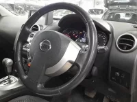 Nissan DUALIS лот № 30440 оценка 4  с аукциона в Японии 6