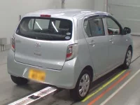 Toyota PIXIS EPOCH лот № 423 оценка 3.5  с аукциона в Японии 1