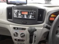 Toyota PIXIS EPOCH лот № 423 оценка 3.5  с аукциона в Японии 8