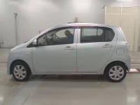 Toyota PIXIS EPOCH лот № 423 оценка 3.5  с аукциона в Японии 3