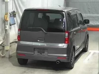 Mitsubishi EK SPORTS лот № 5028 оценка   с аукциона в Японии 1