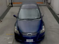 Toyota BLADE лот № 17003 оценка 3  с аукциона в Японии 4