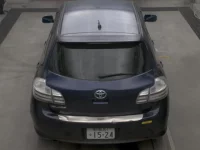 Toyota BLADE лот № 17003 оценка 3  с аукциона в Японии 5