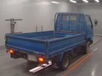Toyota DYNA лот № 30443 оценка 3.5  с аукциона в Японии 1