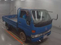 Toyota DYNA лот № 30443 оценка 3.5  с аукциона в Японии 4