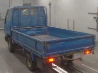 Toyota DYNA лот № 30443 оценка 3.5  с аукциона в Японии 5