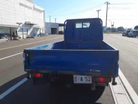 Toyota DYNA лот № 30443 оценка 3.5  с аукциона в Японии 8