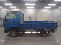 Toyota DYNA лот № 30443 оценка 3.5  с аукциона в Японии 3