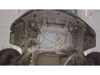 Toyota DYNA лот № 30443 оценка 3.5  с аукциона в Японии 10