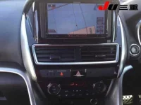 Mitsubishi ECLIPSE CROSS лот № 2111 оценка R  с аукциона в Японии 10