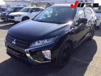 Mitsubishi ECLIPSE CROSS лот № 2111 оценка R  с аукциона в Японии 8