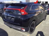 Mitsubishi ECLIPSE CROSS лот № 2111 оценка R  с аукциона в Японии 5