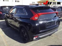 Mitsubishi ECLIPSE CROSS лот № 2111 оценка R  с аукциона в Японии 1