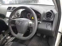 Toyota VANGUARD лот № 30445 оценка 4.5  с аукциона в Японии 6
