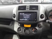 Toyota VANGUARD лот № 30445 оценка 4.5  с аукциона в Японии 8