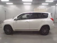 Toyota VANGUARD лот № 30445 оценка 4.5  с аукциона в Японии 3