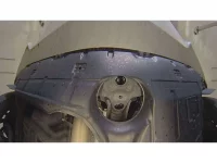 Toyota VANGUARD лот № 30445 оценка 4.5  с аукциона в Японии 10