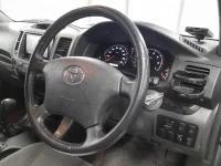 Toyota LAND CRUISER PRADO лот № 30446 оценка 3.5  с аукциона в Японии 6