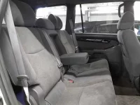 Toyota LAND CRUISER PRADO лот № 30446 оценка 3.5  с аукциона в Японии 9