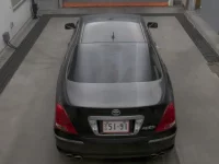 Toyota CROWN лот № 17017 оценка 3.5  с аукциона в Японии 5