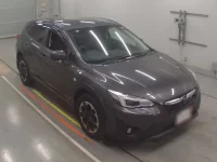Subaru XV лот № 30447 оценка 4  с аукциона в Японии 4