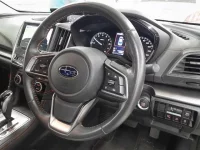 Subaru XV лот № 30447 оценка 4  с аукциона в Японии 6