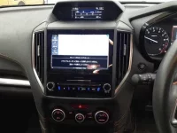 Subaru XV лот № 30447 оценка 4  с аукциона в Японии 8