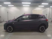 Subaru XV лот № 30447 оценка 4  с аукциона в Японии 3
