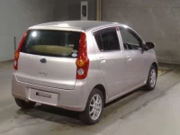 Subaru PLEO лот № 75007 оценка 3  с аукциона в Японии 1