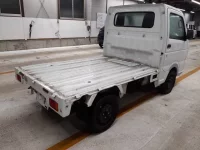 Suzuki CARRY TRUCK лот № 8002 оценка 99  с аукциона в Японии 1