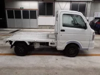 Suzuki CARRY TRUCK лот № 8002 оценка 99  с аукциона в Японии 2