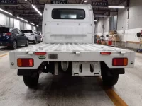 Suzuki CARRY TRUCK лот № 8002 оценка 99  с аукциона в Японии 8