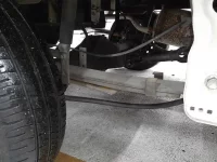 Suzuki CARRY TRUCK лот № 8002 оценка 99  с аукциона в Японии 10