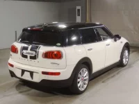 BMW MINI лот № 75005 оценка 3.5  с аукциона в Японии 1