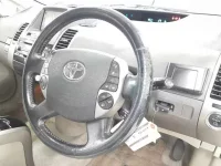 Toyota PRIUS лот № 30452 оценка R  с аукциона в Японии 6