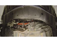 Toyota PRIUS лот № 30452 оценка R  с аукциона в Японии 10