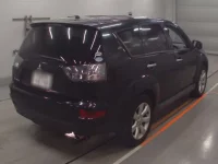 Mitsubishi OUTLANDER лот № 30451 оценка 3.5  с аукциона в Японии 1