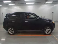Mitsubishi OUTLANDER лот № 30451 оценка 3.5  с аукциона в Японии 2