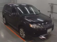 Mitsubishi OUTLANDER лот № 30451 оценка 3.5  с аукциона в Японии 4