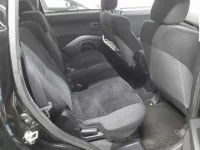 Mitsubishi OUTLANDER лот № 30451 оценка 3.5  с аукциона в Японии 9