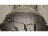 Mitsubishi OUTLANDER лот № 30451 оценка 3.5  с аукциона в Японии 10