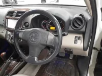 Toyota VANGUARD лот № 30450 оценка 3.5  с аукциона в Японии 6