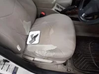 Toyota VANGUARD лот № 30450 оценка 3.5  с аукциона в Японии 7