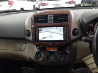 Toyota VANGUARD лот № 30450 оценка 3.5  с аукциона в Японии 8