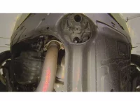 Toyota VANGUARD лот № 30450 оценка 3.5  с аукциона в Японии 10