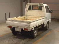 Suzuki CARRY TRUCK лот № 4270 оценка R  с аукциона в Японии 1