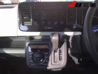 Suzuki MRWAGON лот № 2116 оценка 4  с аукциона в Японии 10