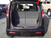 Suzuki MRWAGON лот № 2116 оценка 4  с аукциона в Японии 6