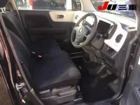 Suzuki MRWAGON лот № 2116 оценка 4  с аукциона в Японии 3